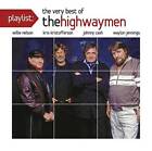 Playlist: The Very Best Of The Highwaymen - Audio CD - VERY GOOD
