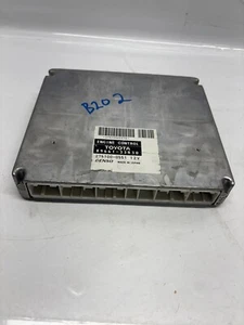 2005 Lexus ES330 3.3L Engine Control Computer Module ECM ECU OEM 8966133B30 - Picture 1 of 4