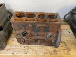 Triumph TR3 Motor Block - Bild 1 von 4