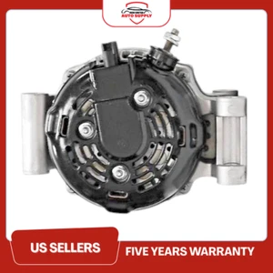 Alternator for Chrysler Sebring 2007-2010 Dodge Avenger 2008-2010 136A 6G CW - Picture 1 of 2
