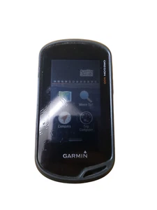 Garmin Oregon 600 Handheld GPS Touch Screen | tested working - Picture 1 of 5