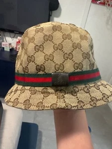 gucci fedora | Kids hat | Cheap - Picture 1 of 3