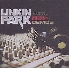 Lp Underground 9-Demos von Linkin Park | CD | Zustand sehr gut