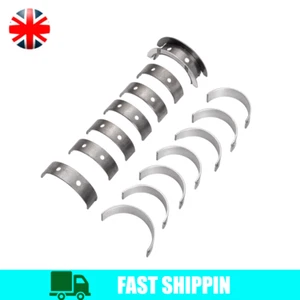 Crankshaft Main Bearings Guide Set For BMW 128i 335i 740Li X3 X5 N52 N54 N55 3.0 - Picture 1 of 4