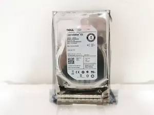 R755K 0R755K Dell 2TB 7.2K RPM 6Gb/s 3.5" SAS SERVER HDD Hard Drive ST32000444SS - Picture 1 of 2