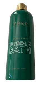 Baño de burbujas Prep vainilla como nuevo 11 oz nuevo - Imagen 1 de 7