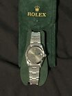 1951 Rolex Oyster Perpetual 