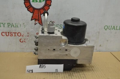 Módulo de control de bomba ABS 2004-06 Lexus LS430 OEM 4454050020 18-14E8 Foto 1 de 4