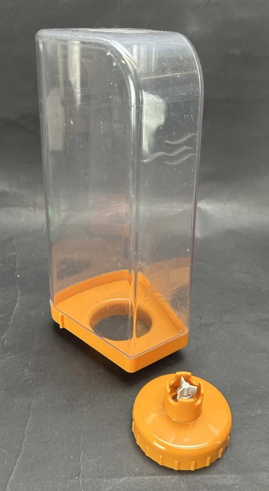 Conjunto de tanque de botella de jugo de naranja para hacer bebidas mixtas Margaritaville MD3000 Foto 1 de 4