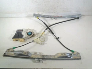 CITROEN C5 5 DOOR 2004-2008 2.0 WINDOW REG/MECH ELECTRIC (FRONT PASSENGER SIDE) - Picture 1 of 8