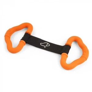 Zoon Rubber Puller Tough Dog Toy - Picture 1 of 1