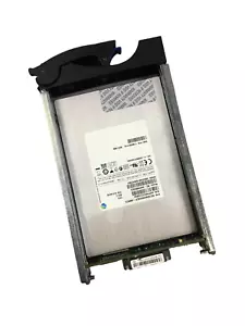 Samsung Flash Drive MZ-3S92000 with Tray - Picture 1 of 5