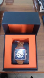 Chronograph Armbanduhr - Bild 1 von 1