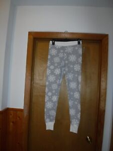 Thermal Legging Pajama Pants ,XXL,XL,L,M,S,Old Navy Multi Color NWT