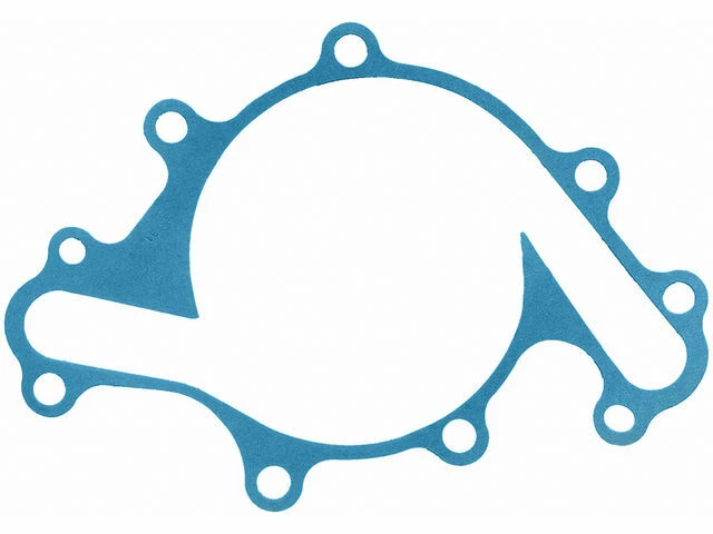 Junta de bomba de agua para Ford Freestar 2004-2007 2005 2006 B762NY Foto 1 de 1