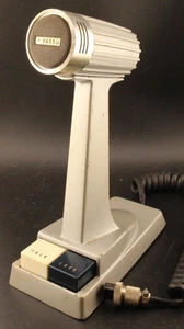 Yaesu YD 844 Microfono Hi-Z da Scrivania per Ricetrasmettitori Serie FT 101 101D, ecc, - Foto 1 di 6