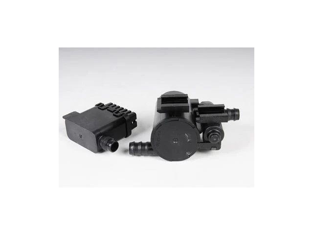Solenoide de ventilación de bote de vapor AC Delco 32KG27Y para GMC Sierra 1500 HD 2005-2006 Foto 1 de 1
