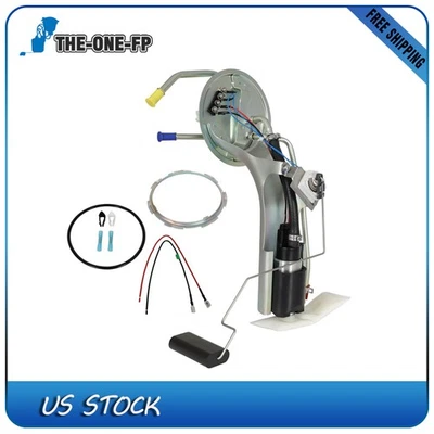 Fuel Pump Aseembly For Ford Crown Victoria Mercury Grand Marquis 1994-1992 4.6L - Image 1 of 4