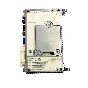 BOSCH C-HUB CONTROLLER MODULE 0281B10FC4-01 - Picture 1 of 9