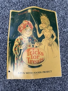 4H Food Magic Tricks For Treats - Bild 1 von 12