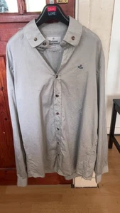 Vivienne Westwood Men’s Shirt - Picture 1 of 3