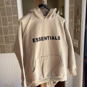 Columbia Hombres Omni-Freeze Zero Rules Sudadera con Capucha Taupe XL En Embalaje Original - Imagen 1 de 5