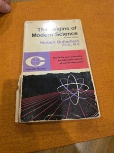 The Origins Of Modern Science - Bild 1 von 5