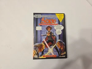 Scion - Volume 2 - Episodes 8-14 (DVD, 2003) New - Picture 1 of 1