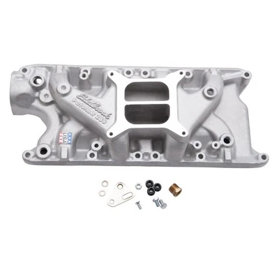 Edelbrock 2121 Performer INTAKE MANIFOLD - Image 1 of 4
