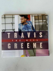 The Hill by Travis Greene (CD, 2015) - Picture 1 of 2