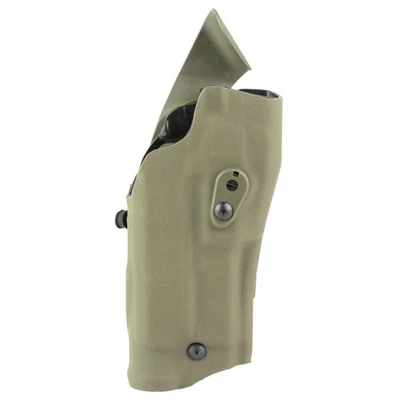 Safariland Tactical Ranger Green Holster GLOCK 19 MOS X300 Right Hand - 6354RDSO - Image 1 of 2