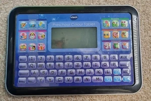 V-Tech Preeschool Colour Tablet - Bild 1 von 1