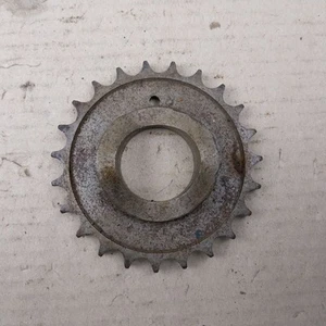 Triumph Pre Unit Engine Sprocket 2 Lobe 23T, 70-2826 B E2826 B - Picture 1 of 6