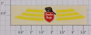 Lionel 2373-10 Canadian Pacific Nose Decal  (10) - Picture 1 of 2