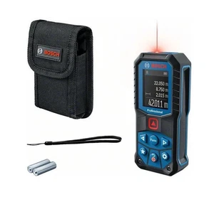 Bosch Professional GLM 50-27 CG Laser-Entfernungsmesser (0601072U00) OVP - Bild 1 von 1