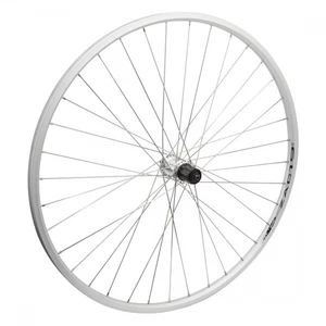 WheelMaster 700c Hinterrad, Schnellspanner, 36H, 8-fach Kassettennabe, - Bild 1 von 1