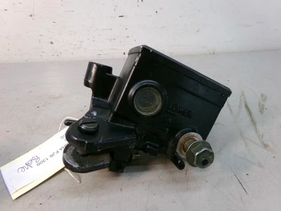 Cilindro maestro de freno delantero para Yamaha FJR1300 2003 - 2005 Y139 Foto 1 de 4