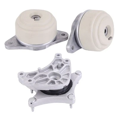 Engine Support for Mercedes-Benz C300 C350 S550 2007-2012 OE 2042402017 Foto 1 de 4