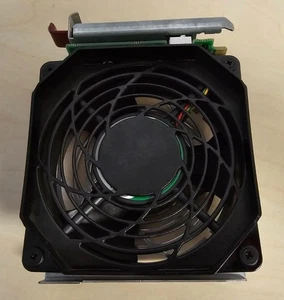 Compaq Proliant 6500 Hot plug Fan 330494-001 - Afbeelding 1 van 2