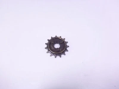 01 Suzuki DR 650 Front Sprocket - Image 1 of 4