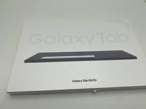 Samsung Galaxy Tab S10 FE+ - tablet - Android - 128 GB - 13.1" - SM-X620NZAAXAR - Picture 1 of 10