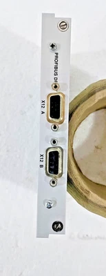 *new* Kollmorgen Servostar S700 Profibus DP Option Expansion Card DE-106712 - Image 1 of 4