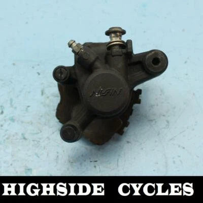 PINZA FRENO TRASERO SUZUKI GSXR1000 855 12-14 Foto 1 de 4