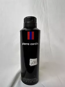 Pierre Cardin All Over Body Spray 6 oz - Picture 1 of 4