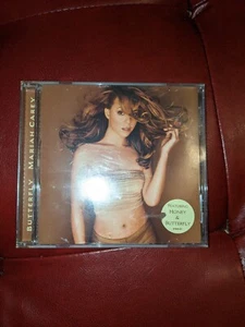 Butterfly - Audio CD By Mariah Carey - VERY GOOD - Imagen 1 de 4