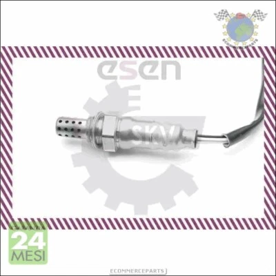 Sonda Lambda Exxn Per Jeep Grand Cherokee Ii Commander - Immagine 1 di 4
