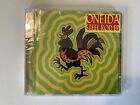 ONEIDA STEEL ROD EP New & Sealed. For fans of, Gnod Loop Chris Forsyth Kal Marks