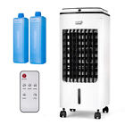 Air Cooler Fan|Ice Cold Packs|Remote Control|Cooling Conditioning Unit|Filter