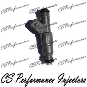 OEM Bosch Fuel Injector (1) 0280155887 Rebuilt by Master ASE Mechanic USA - Picture 1 of 7