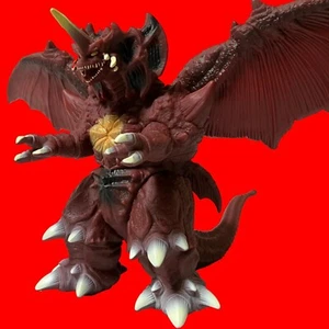 Bandai Godzilla Destoroyah Ver.2.0 Movie Monster Series PVC Actionfigur Toho - Bild 1 von 23
